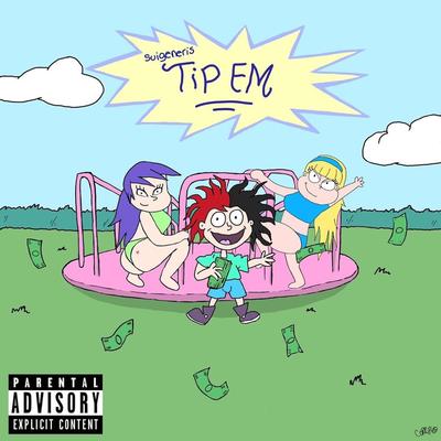 Tip Em's cover