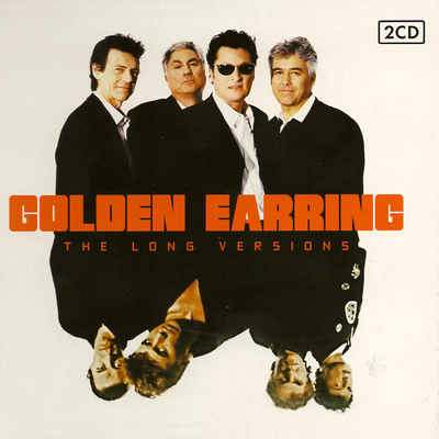 Radar Love By Golden Earring's cover