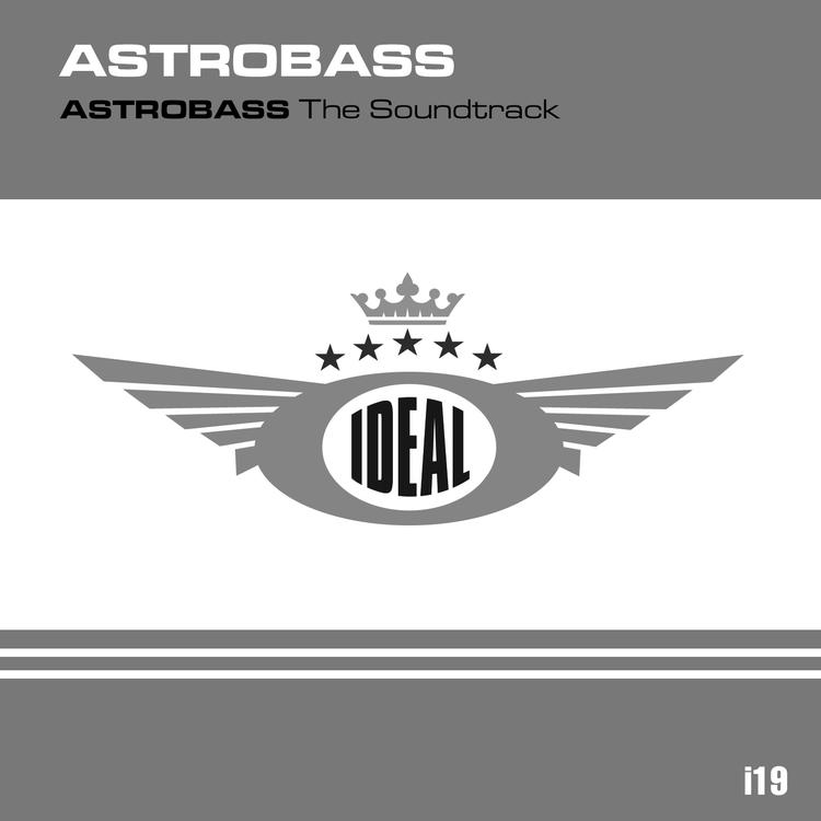 Astrobass's avatar image