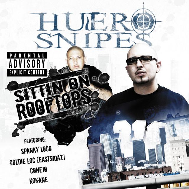 Huero Snipes's avatar image