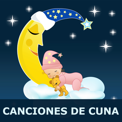 Corro de la patata By Canciones De Cuna, Nanas Bebe Dormir, Musica Para Dormir Bebes 's cover