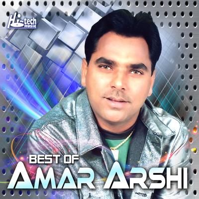 Best of Amar Arshi's cover