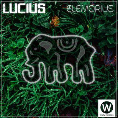 Elemorius By Lucius's cover