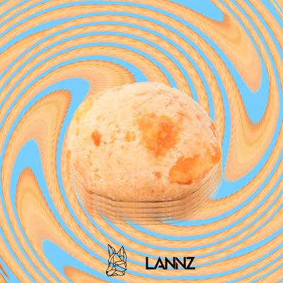 Pão de Queijo (Remix) By LANNZ's cover