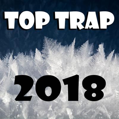 Top Trap 2018's cover