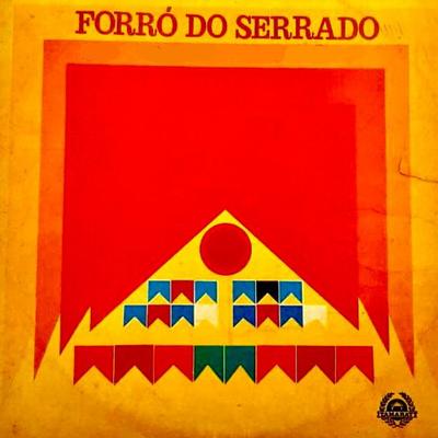 Forró do Serrado's cover