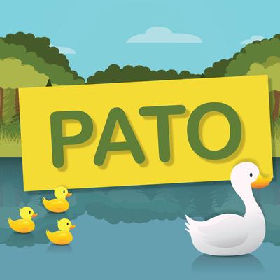 Pato's cover