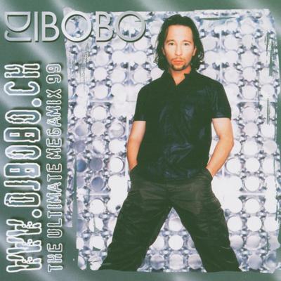 Love Is All Around By DJ BoBo's cover