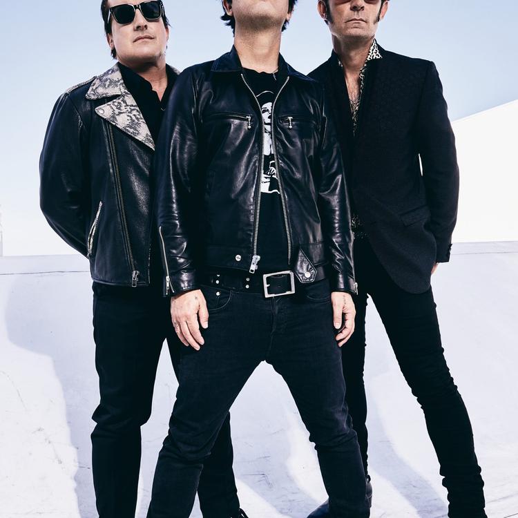 Green Day's avatar image