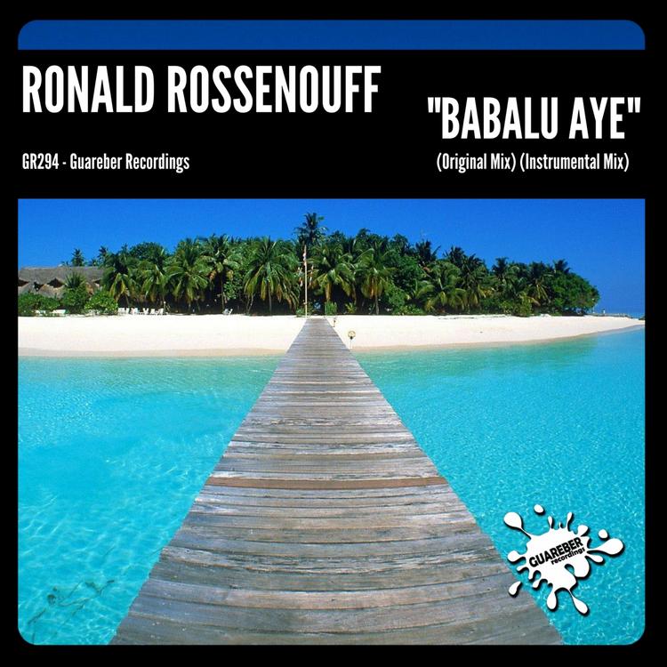 Ronald Rossenouff's avatar image