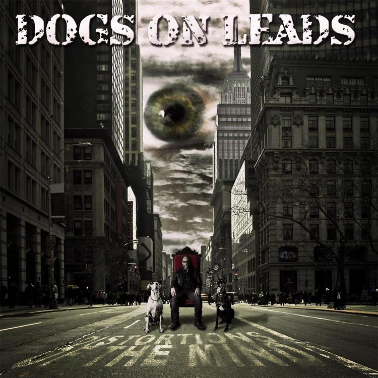 Dogs On Leads's avatar image