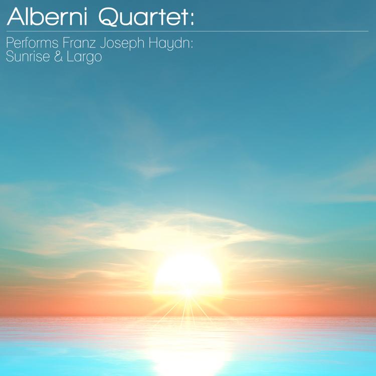 Alberini Quartet's avatar image