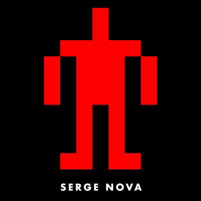 Serge Nova's cover