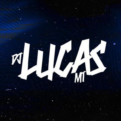 Dejhay Lucas's cover