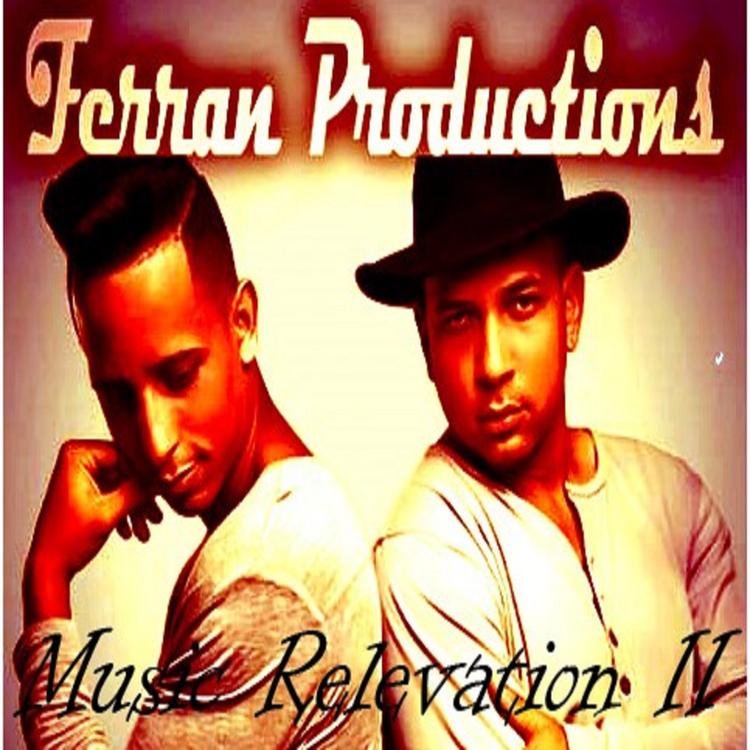 Ferran Productions's avatar image