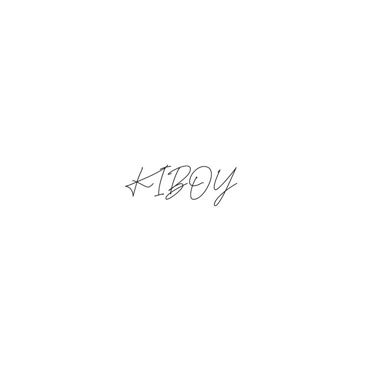 Kiboy's avatar image