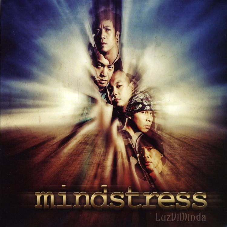 Mindstress's avatar image