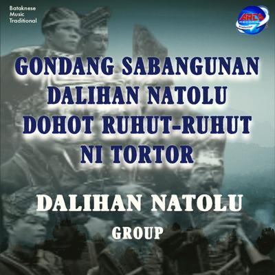 Dalihan Natolu Group's cover