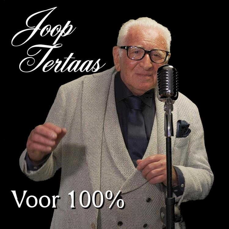 Joop Tertaas's avatar image