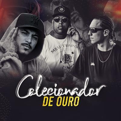 Colecionador de Ouro's cover