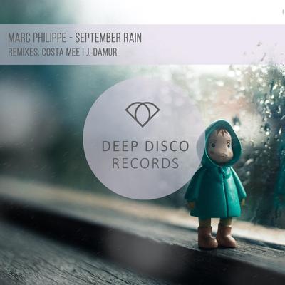 September Rain By Marc Philippe's cover