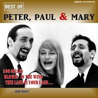 Peter, Paul and Mary's avatar cover