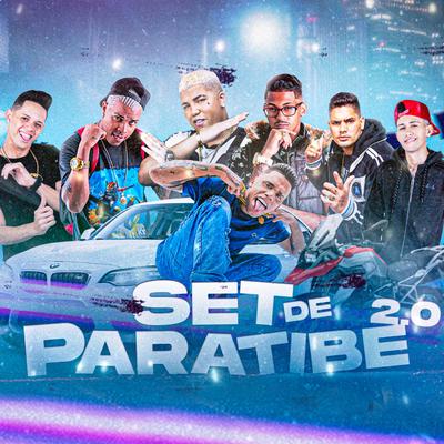 Set de Paratibe 2.0's cover