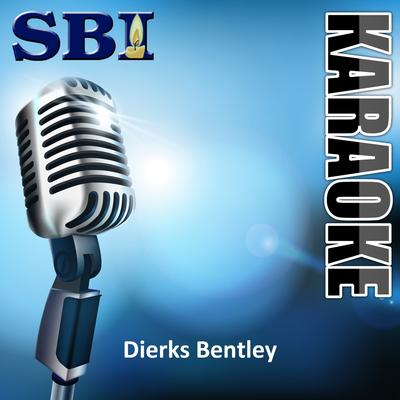 Sbi Gallery Series - Dierks Bentley's cover