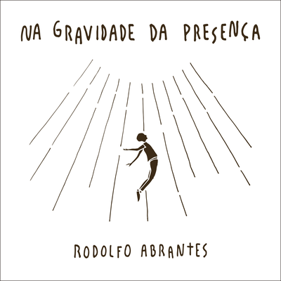 Na Gravidade da Presença's cover