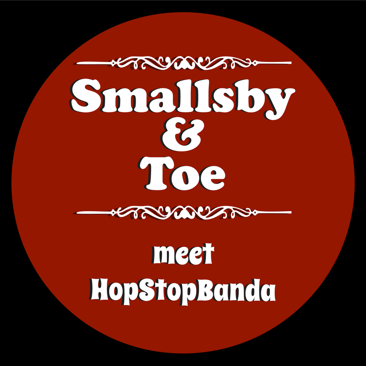 Smallsby&Toe's avatar image