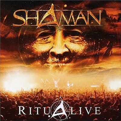 Eagle Fly Free (Live) By SHAMAN's cover