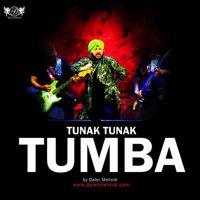 Tunak Tunak Tumba's cover