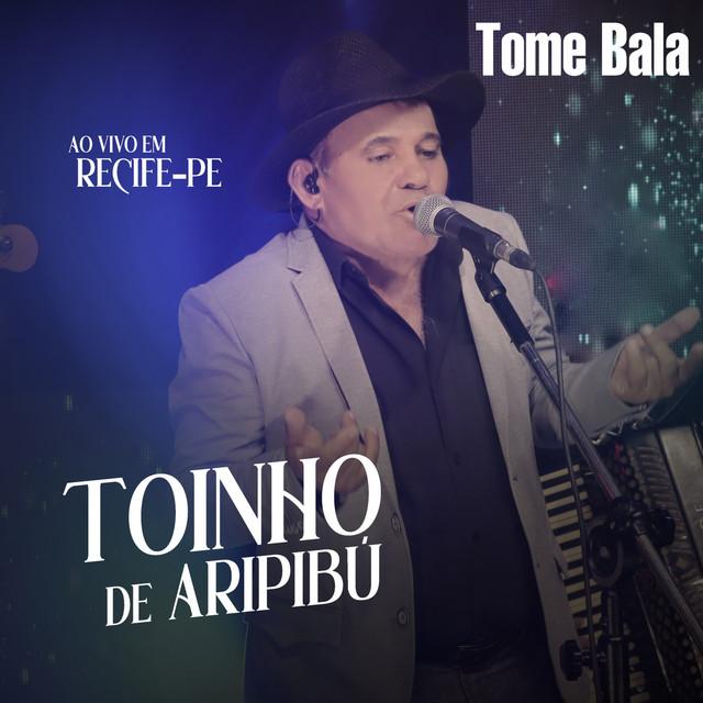 Toinho de Arupibú's avatar image