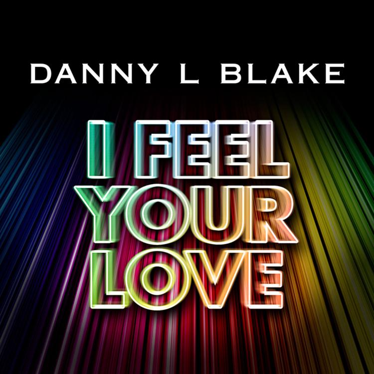 Danny L Blake's avatar image