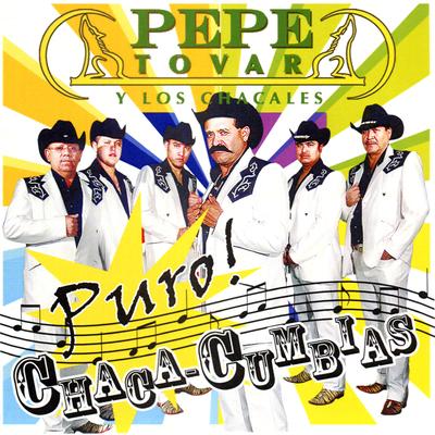 Puro Chaca-Cumbias's cover