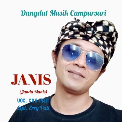 JANIS (Janda Manis)'s cover