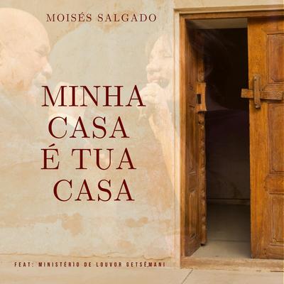 Minha Casa É Tua Casa's cover