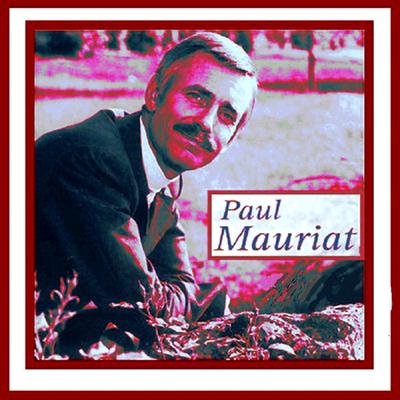 I Love Paris / Paname By Paul Mauriat's cover