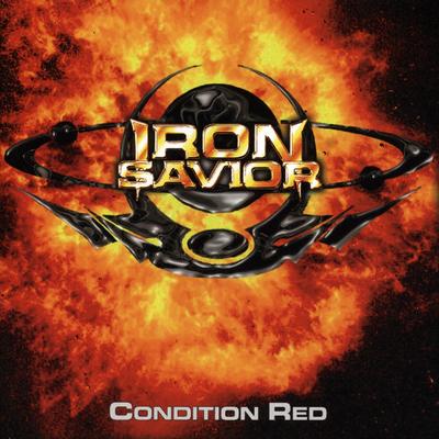 Protector By Iron Savior's cover