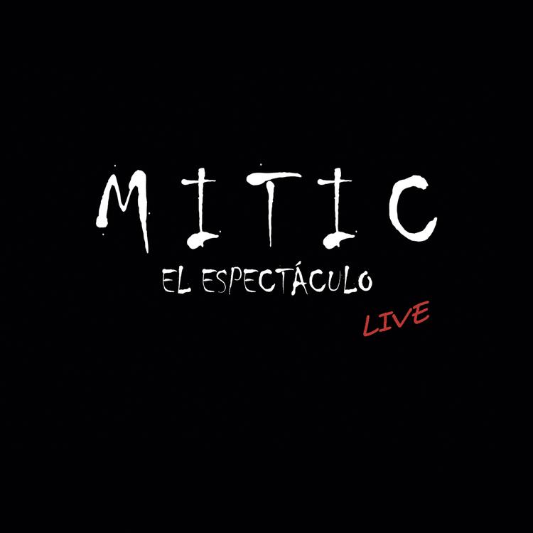 MITIC El Espectáculo's avatar image