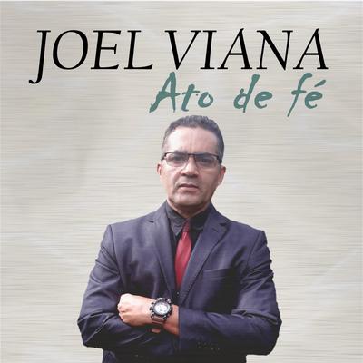 Eu Não Merecia By Joel Viana's cover