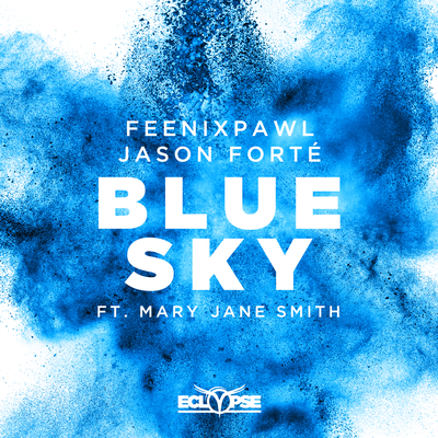 Blue Sky's cover