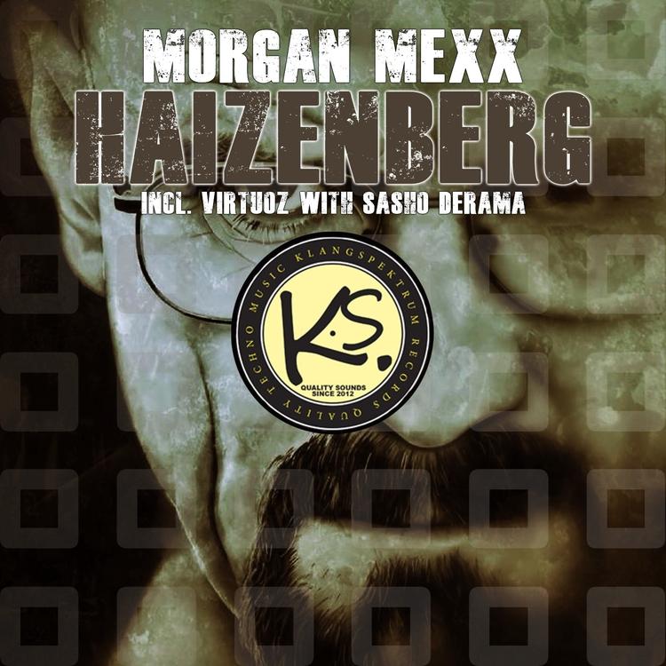 Morgan Mexx's avatar image