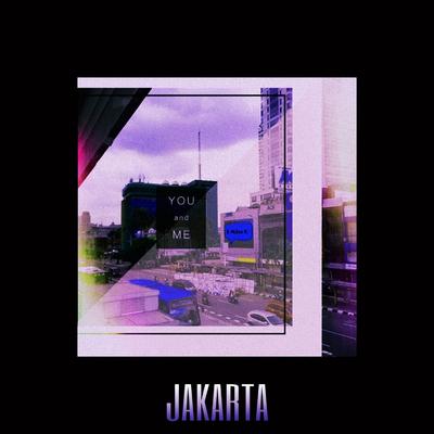 Jakarta (Remix)'s cover
