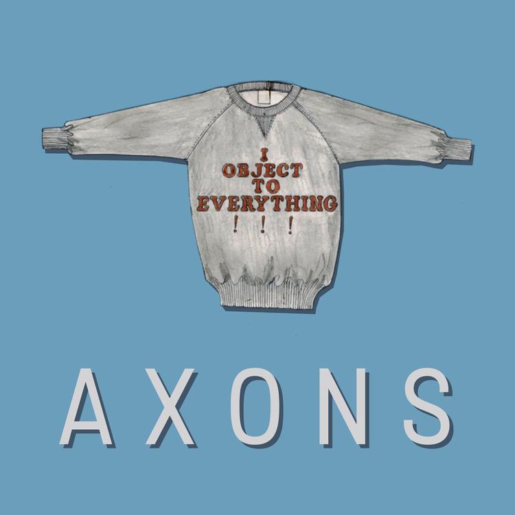 Axons's avatar image