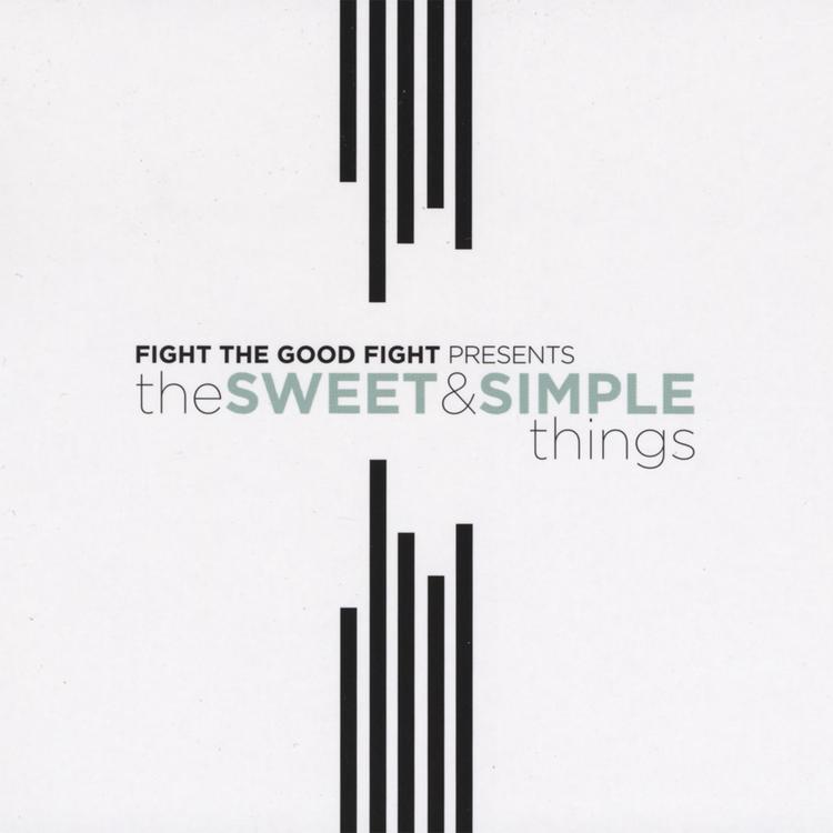Fight The Good Fight's avatar image