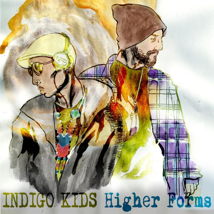 Indigo Kids's avatar image