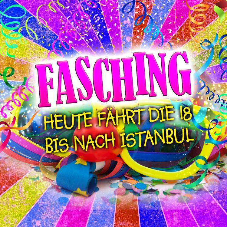 Fasching's avatar image