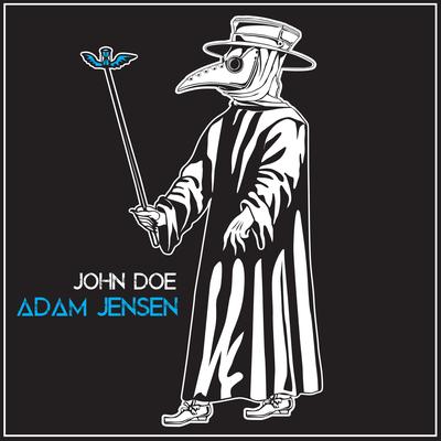 John Doe By Adam Jensen's cover