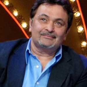 Rishi Kapoor's avatar image